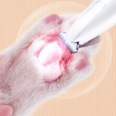 Paw Trimmer | Home Comforts Collection™ 