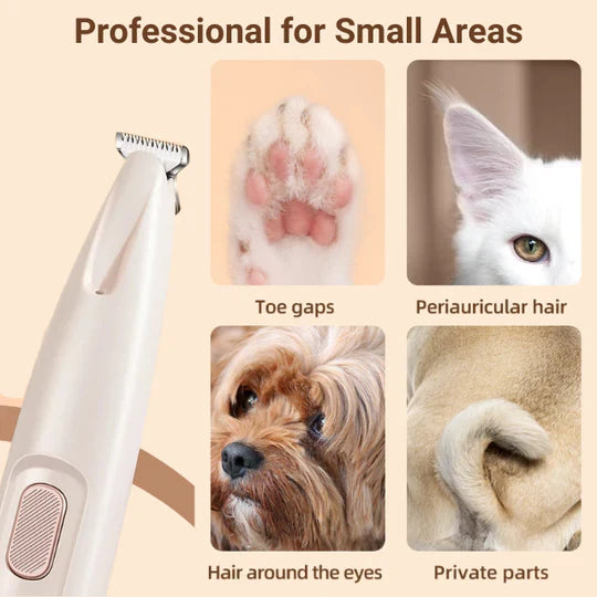 Paw Trimmer | Home Comforts Collection™ 